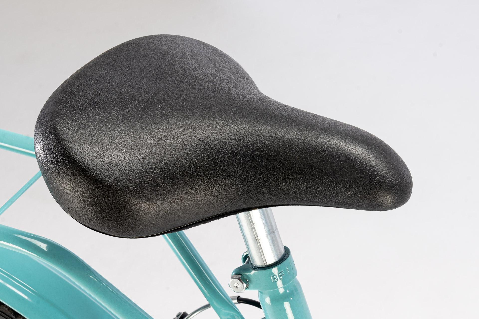 Bicicletas Urbana FUTURA Mod. Country 3577 Rod.26¨ Color AquaMarine - Imagen 3