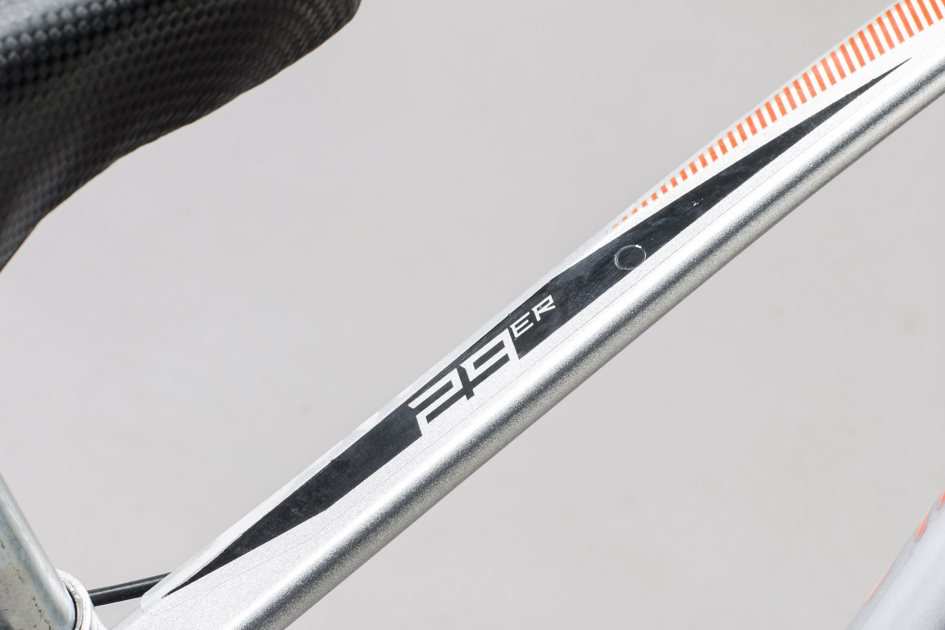 BIC MTB .¨LYNCE 29ER¨ 21V SHIMANO TY C/SUSP.DEL  NEGRA/AMARILLO/AZUL - Imagen 12