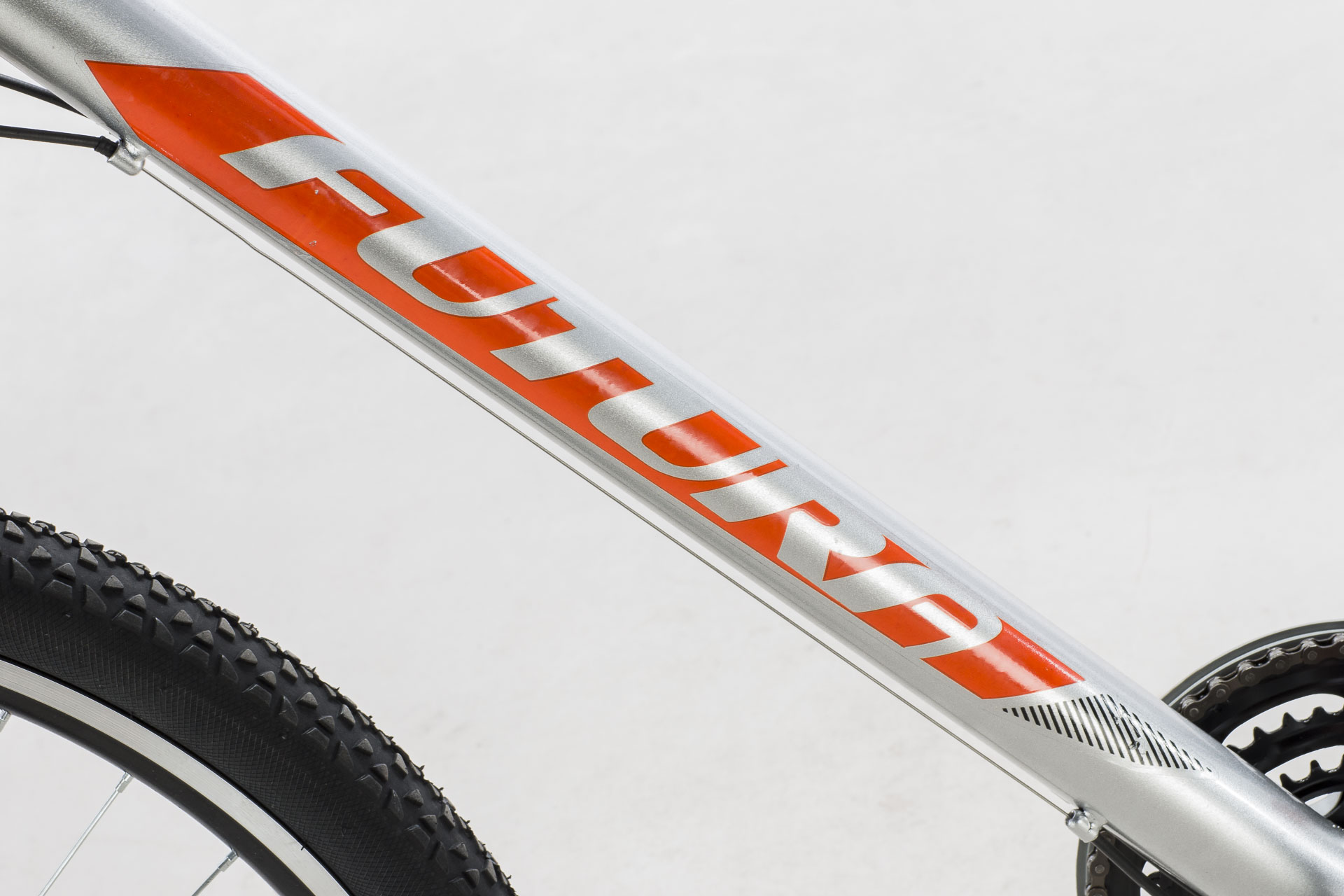 BIC MTB .¨LYNCE 29ER¨ 21V SHIMANO TY C/SUSP.DEL  NEGRA/AMARILLO/AZUL - Imagen 9