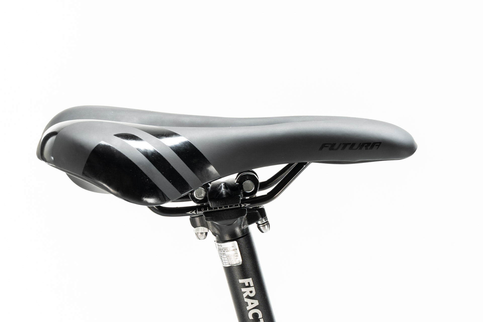 Bicicleta MTB Modelo PANTERA R.29" V.2026 NightBlue - Imagen 8