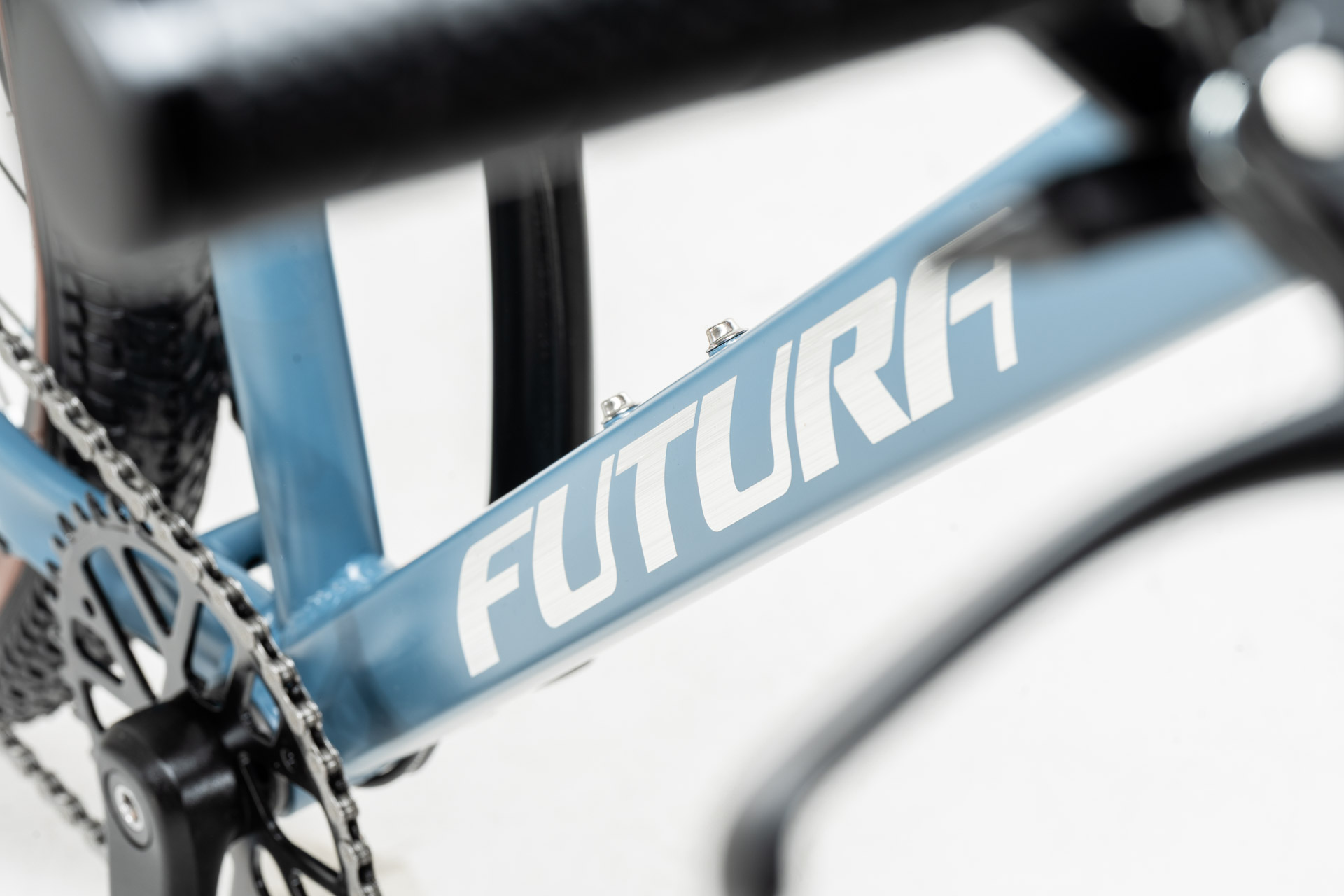 Bicicleta MTB Modelo PANTERA R.29" V.2026 FoggyGrey - Imagen 14