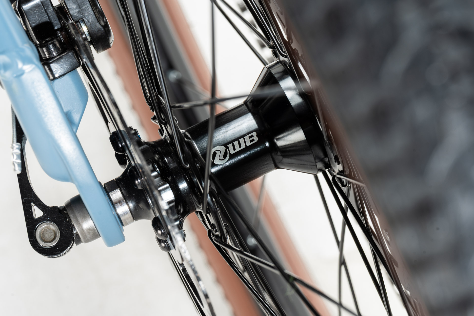 Bicicleta MTB Modelo PANTERA R.29" V.2026 FoggyGrey - Imagen 15