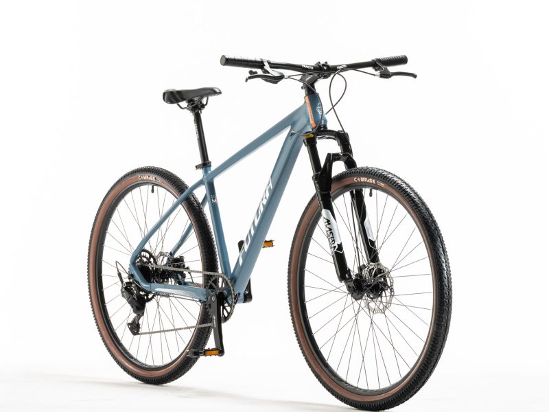 Bicicleta MTB Modelo PANTERA R.29" V.2026 FoggyGrey
