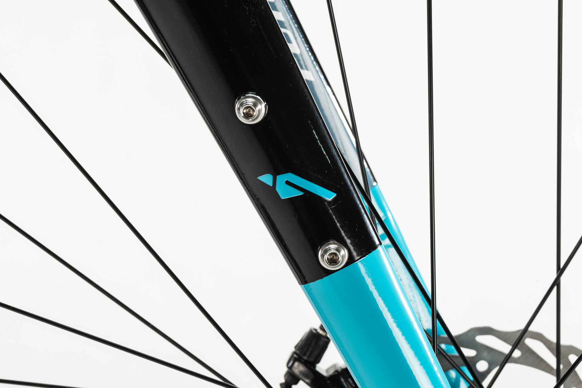 Bicicleta GRAVEL Modelo ¨PHOENIX¨ 700C Talle M. 10s TIAGRA - Imagen 10