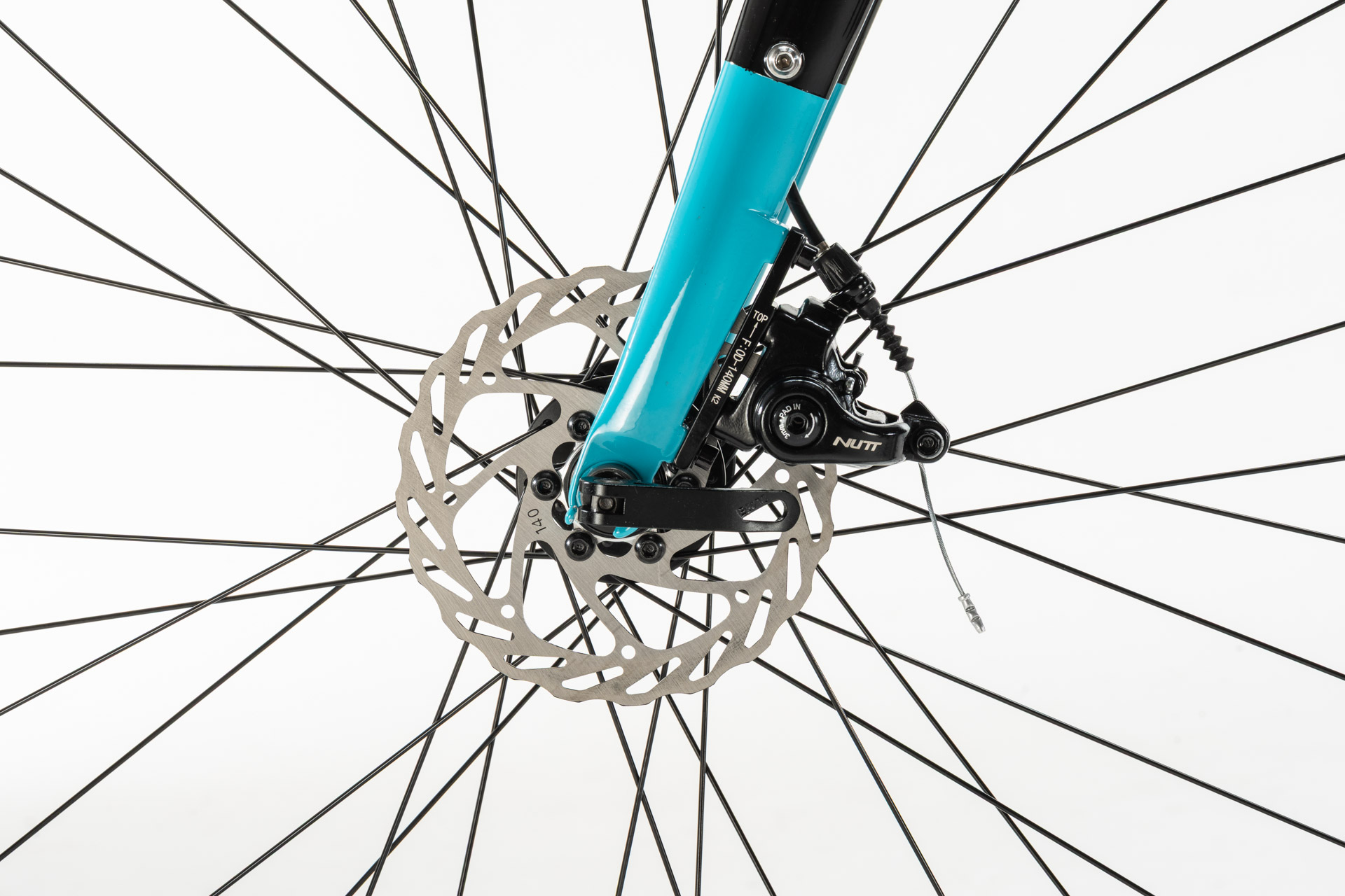 Bicicleta GRAVEL Modelo ¨PHOENIX¨ 700C Talle M. 10s TIAGRA - Imagen 5