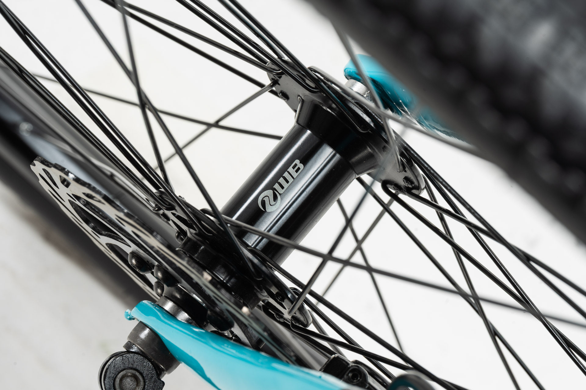 Bicicleta GRAVEL Modelo ¨PHOENIX¨ 700C Talle M. 10s TIAGRA - Imagen 4