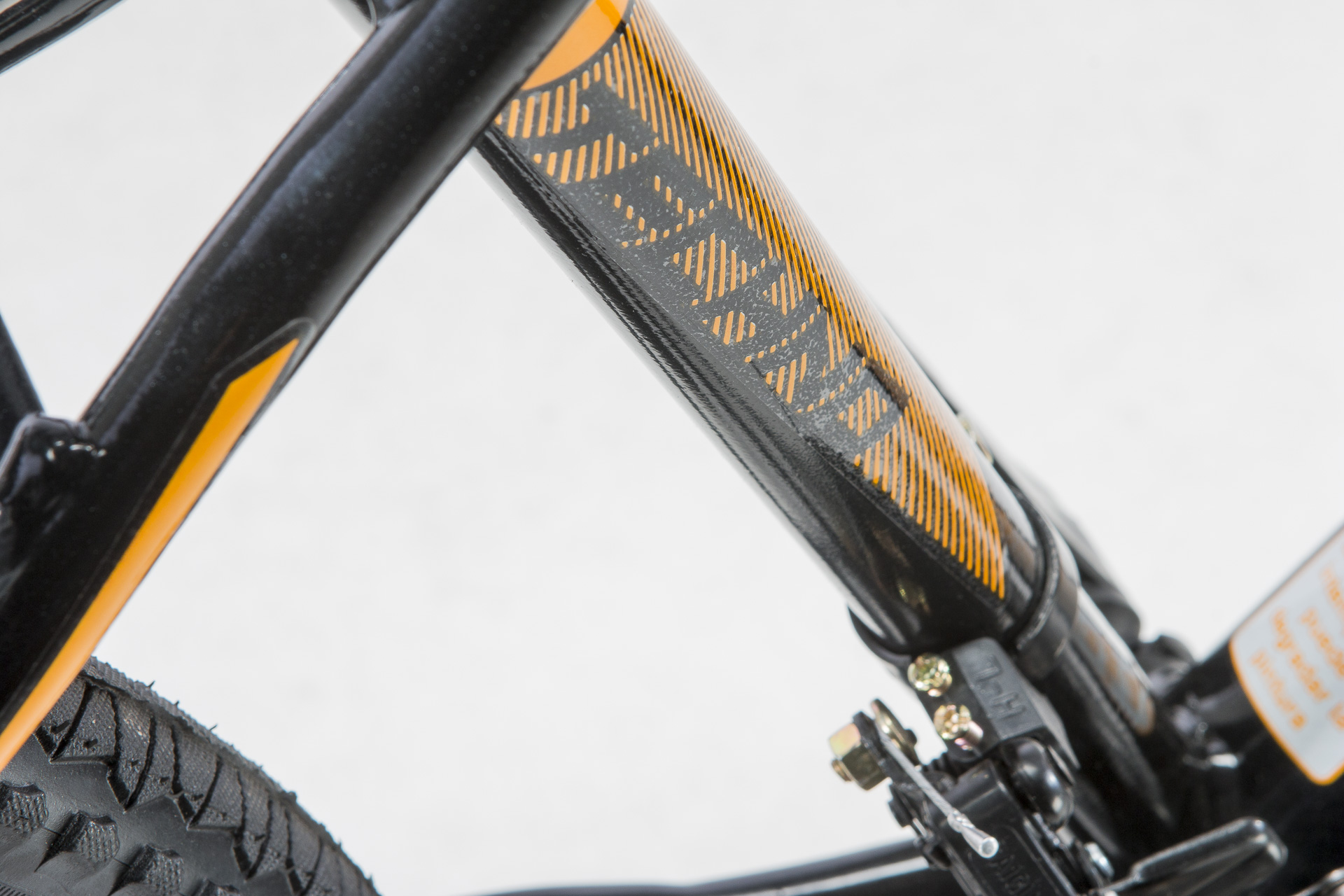 BIC MTB .¨TECHNO¨ R.26¨ 21V BLANCA - Imagen 5