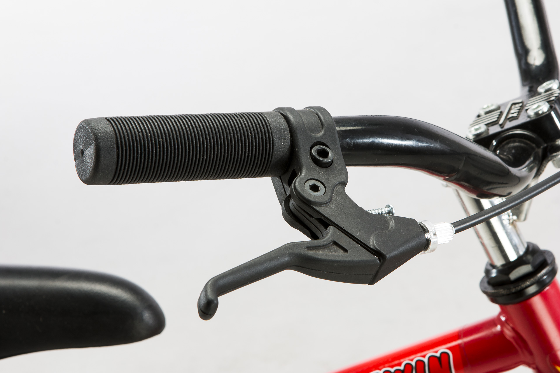 Bicicleta FUTURA BMX R.16 ¨ Cod. 4050 Naranja - Imagen 6