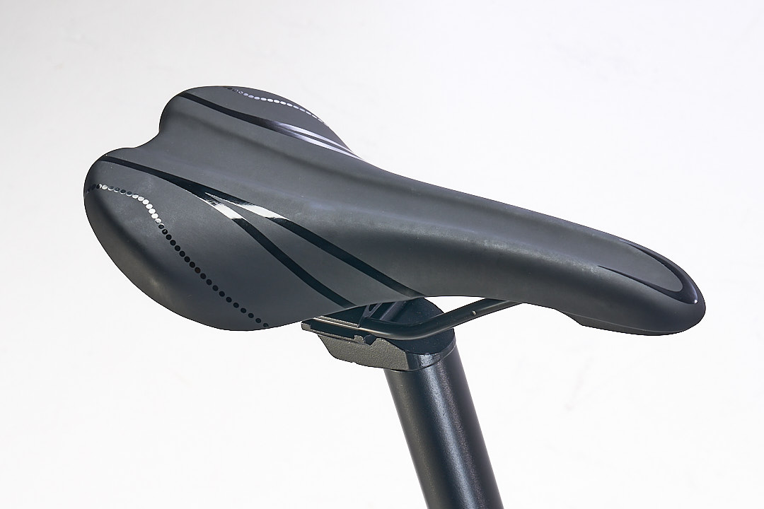 Bicicleta Plegable FUTURA mod. ORIGAMI 20¨ 7 Vel. Naranja Negro - Imagen 17