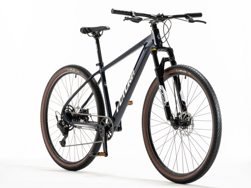 Bicicleta MTB Modelo PANTERA R.29" V.2026 NightBlue