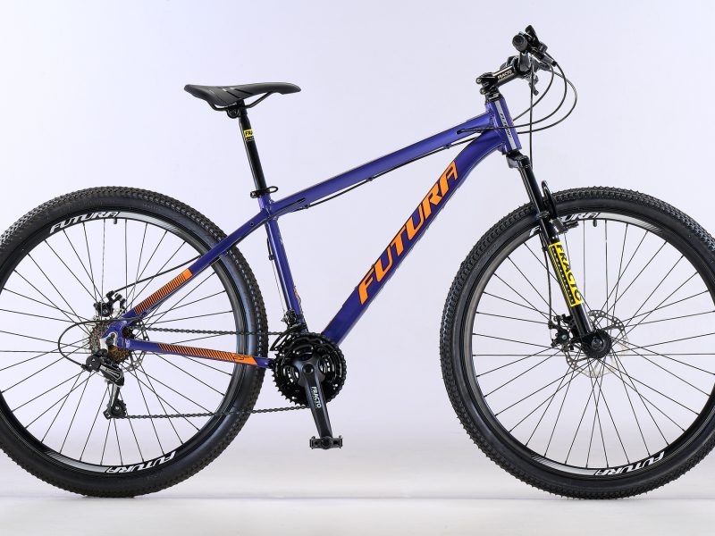 Bicicleta MTB Modelo LYNCECOMP R.29" Violeta (Outlet / Ultimas unidades) (copia)
