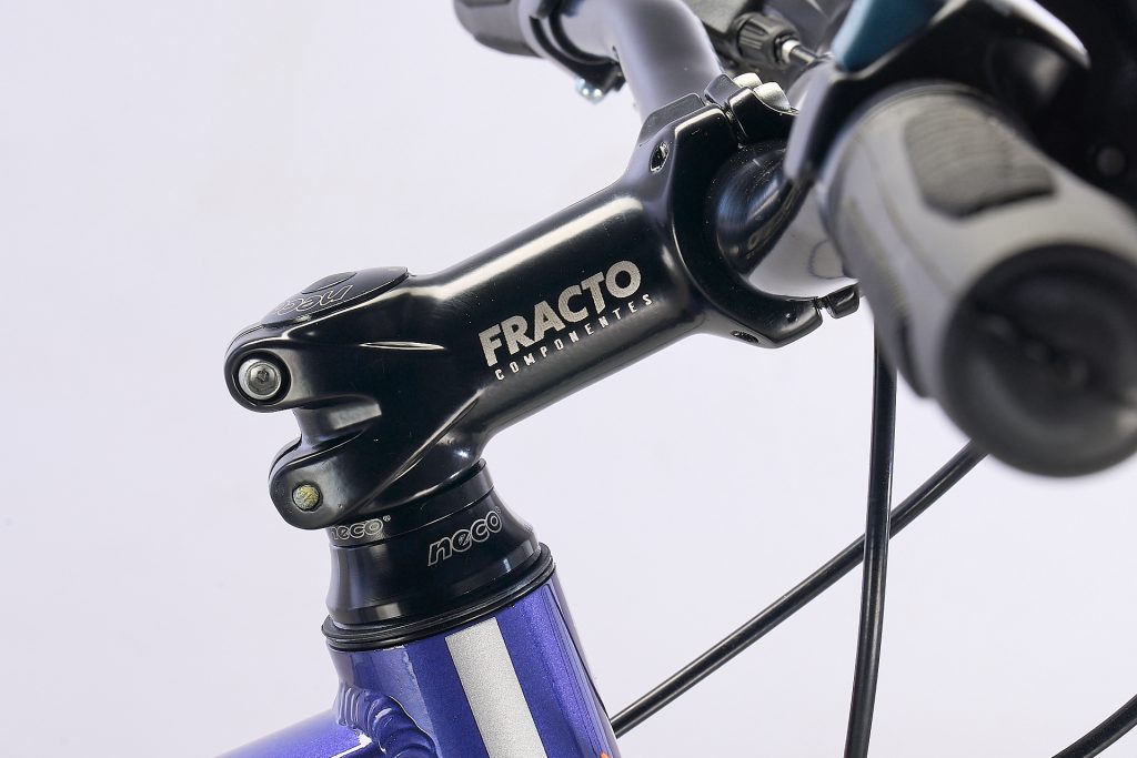 Bicicleta MTB Modelo LYNCECOMP R.29" Violeta (Outlet / Ultimas unidades) (copia) - Imagen 8