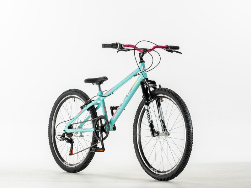 Futura Stunt 26" Aqua