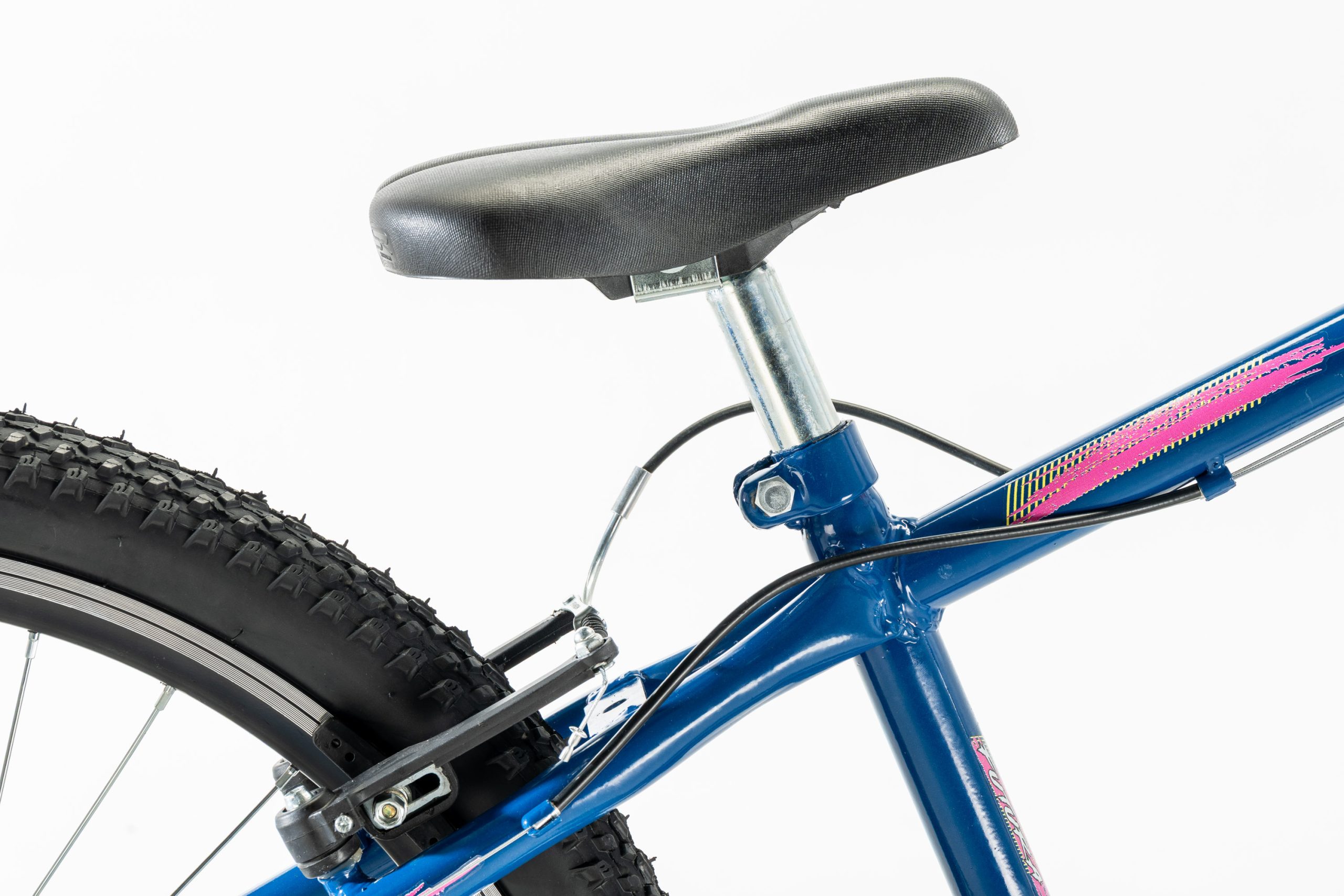 Futura Stunt 26" Azul - Imagen 2