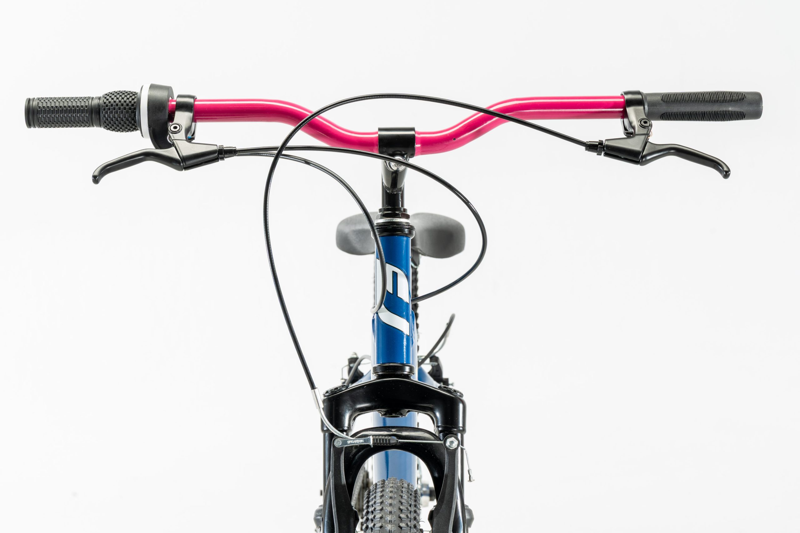 Futura Stunt 26" Azul - Imagen 5