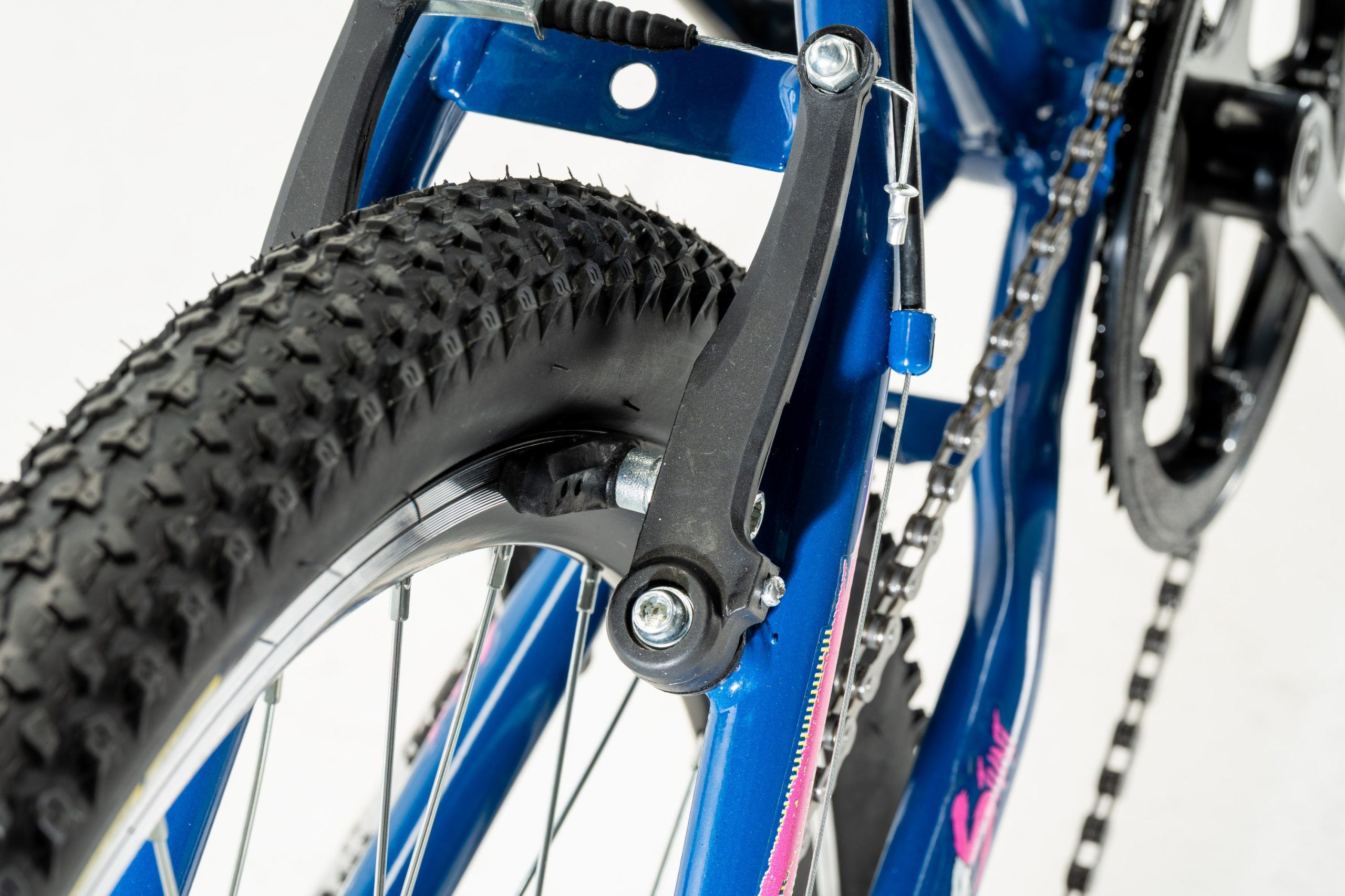 Futura Stunt 26" Azul - Imagen 8