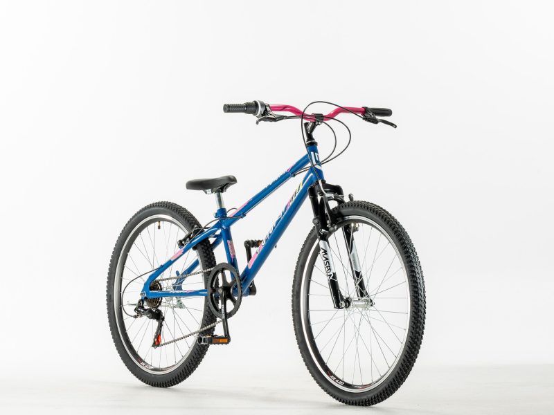 Futura Stunt 26" Azul