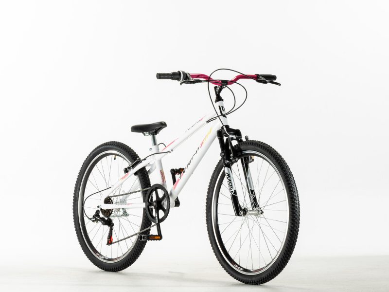 Futura Stunt 26" Blanca